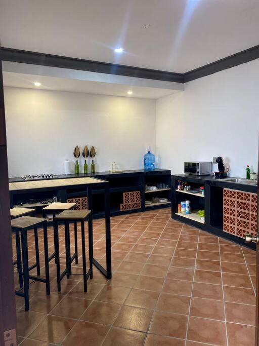 Апартаменты Casa Ceiba/Dpto. Entero Cerca Del Centro Historico Oaxaca Экстерьер фото