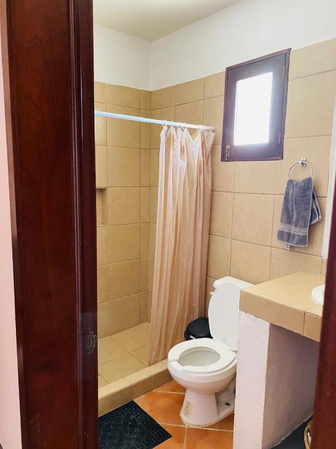 Апартаменты Casa Ceiba/Dpto. Entero Cerca Del Centro Historico Oaxaca Экстерьер фото
