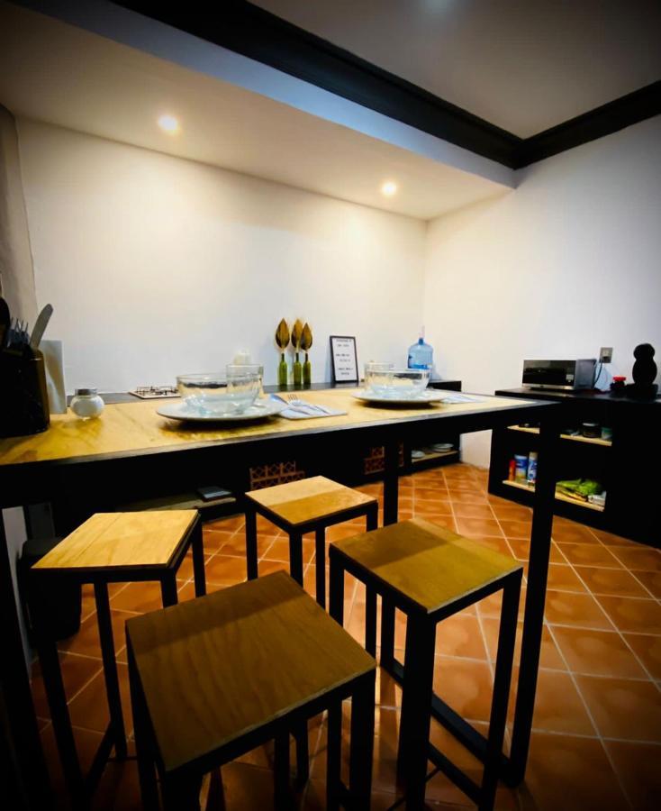 Апартаменты Casa Ceiba/Dpto. Entero Cerca Del Centro Historico Oaxaca Экстерьер фото